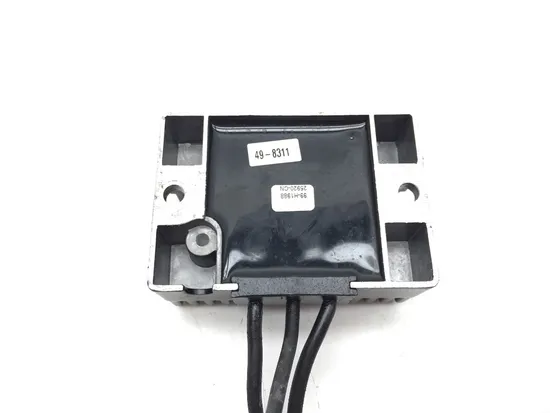 Ignition Voltage Regulator 1993 Harley Electra Glide Classic FLHTC 2938A