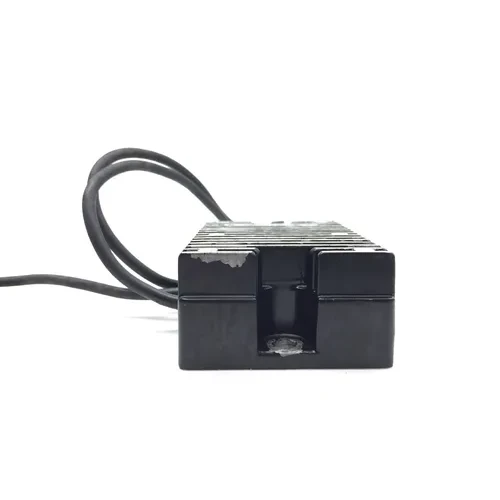 Ignition Voltage Regulator 1993 Harley Electra Glide Classic FLHTC 2938A 7