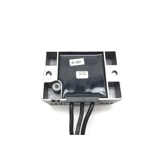Ignition Voltage Regulator 1993 Harley Electra Glide Classic FLHTC 2938A 12