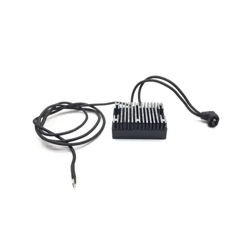 Ignition Voltage Regulator 1993 Harley Electra Glide Classic FLHTC 2938A 3