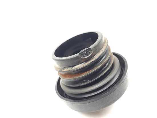 Gas Cap 1993 Harley-Davidson Electra Glide Classic FLHTC 2938A x