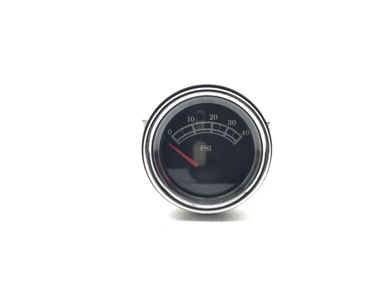 Air Pressure Gauge 1993 Harley-Davidson Electra Glide Classic FLHTC 2938A x