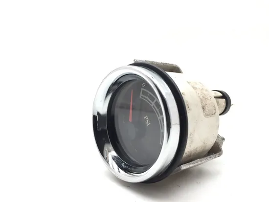 Air Pressure Gauge 1993 Harley-Davidson Electra Glide Classic FLHTC 2938A x