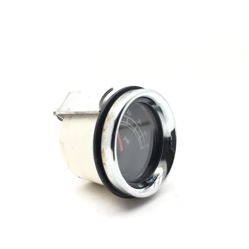 Air Pressure Gauge 1993 Harley-Davidson Electra Glide Classic FLHTC 2938A x 5