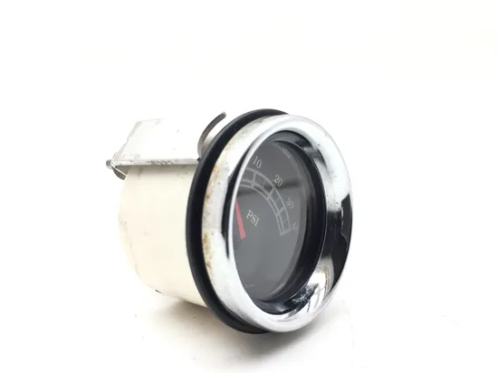 Air Pressure Gauge 1993 Harley-Davidson Electra Glide Classic FLHTC 2938A x