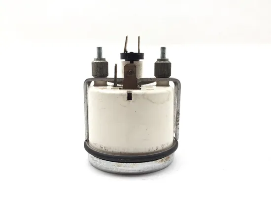 Air Pressure Gauge 1993 Harley-Davidson Electra Glide Classic FLHTC 2938A x