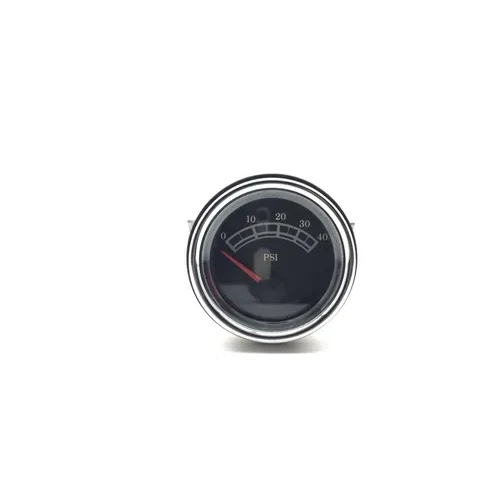 Air Pressure Gauge 1993 Harley-Davidson Electra Glide Classic FLHTC 2938A x 3