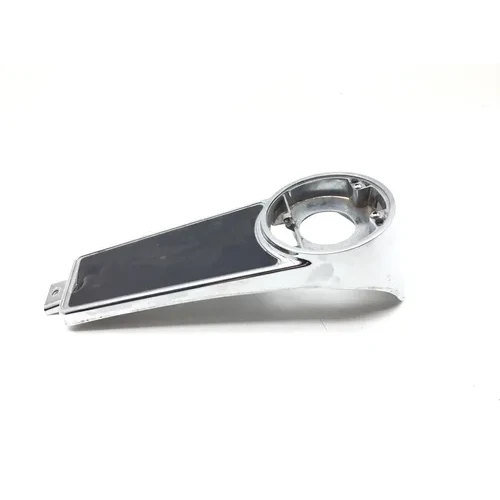 Chrome Gas Tank Cover 1993 Harley-Davidson Electra Glide Classic FLHTC 2938A 5