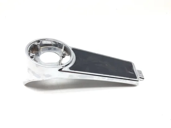 Chrome Gas Tank Cover 1993 Harley-Davidson Electra Glide Classic FLHTC 2938A