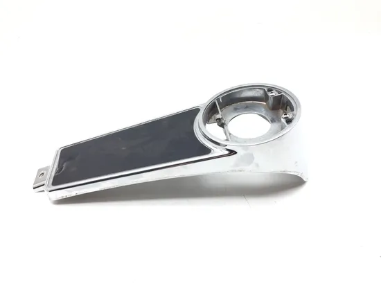Chrome Gas Tank Cover 1993 Harley-Davidson Electra Glide Classic FLHTC 2938A