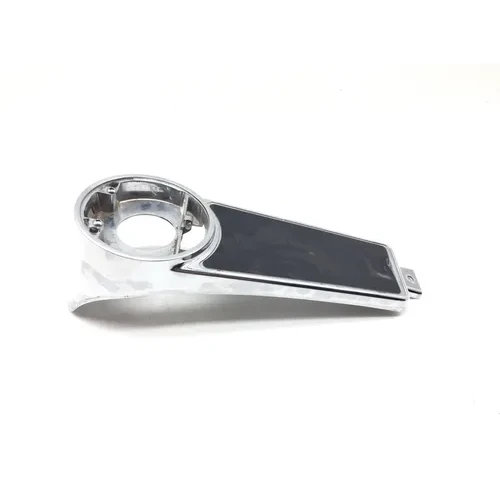 Chrome Gas Tank Cover 1993 Harley-Davidson Electra Glide Classic FLHTC 2938A 9