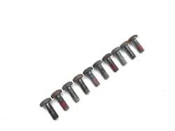 Front Brake Rotor Bolts 1993 Harley-Davidson Electra Glide Classic FLHTC 2938A