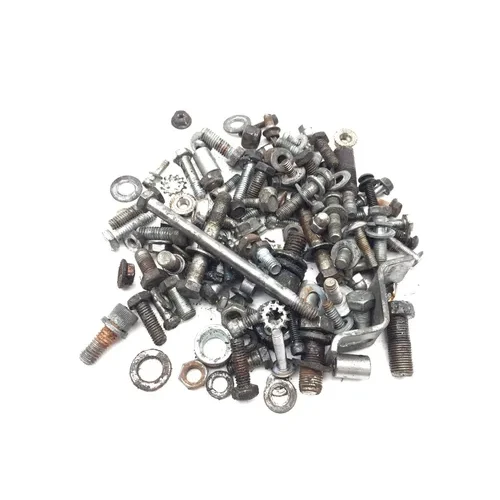 Misc Bolt Kit 1993 Harley-Davidson Electra Glide Classic FLHTC 2938A 3