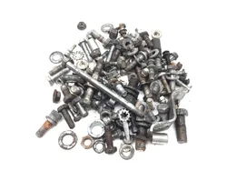 Misc Bolt Kit 1993 Harley-Davidson Electra Glide Classic FLHTC 2938A