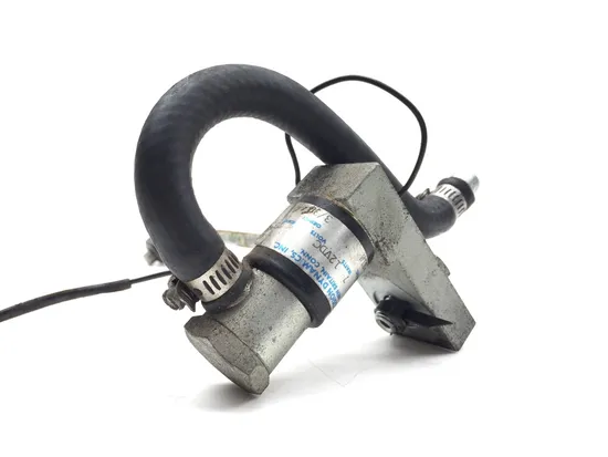 Front Fork Air Control Valve Assembly 1993 Harley Electra Glide FLHTC 2938A