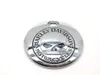 Willie G Gas Cap Cover 1993 Harley-Davidson Electra Glide Classic FLHTC 2938A x