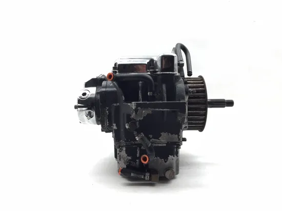 5 Speed Transmission 1993 Harley-Davidson Electra Glide Classic FLHTC 2938A x 3