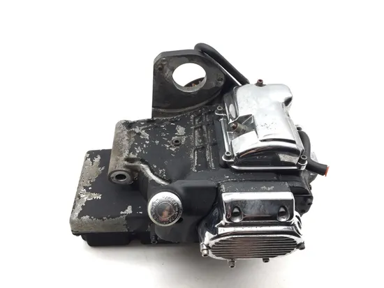 5 Speed Transmission 1993 Harley-Davidson Electra Glide Classic FLHTC 2938A x 5