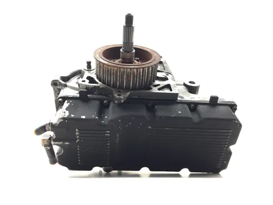 5 Speed Transmission 1993 Harley-Davidson Electra Glide Classic FLHTC 2938A x 7