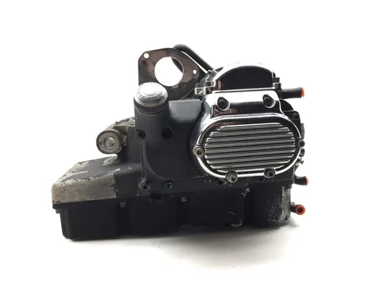 5 Speed Transmission 1993 Harley-Davidson Electra Glide Classic FLHTC 2938A x 4