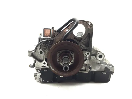 5 Speed Transmission 1993 Harley-Davidson Electra Glide Classic FLHTC 2938A x 1