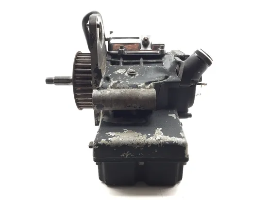 5 Speed Transmission 1993 Harley-Davidson Electra Glide Classic FLHTC 2938A x 6