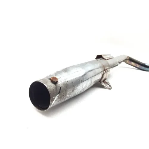 Full Exhaust Muffler Pipe System 1993 Harley Electra Glide Classic FLHTC 2938A x 11