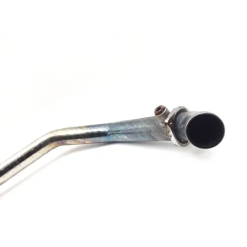 Full Exhaust Muffler Pipe System 1993 Harley Electra Glide Classic FLHTC 2938A x 9