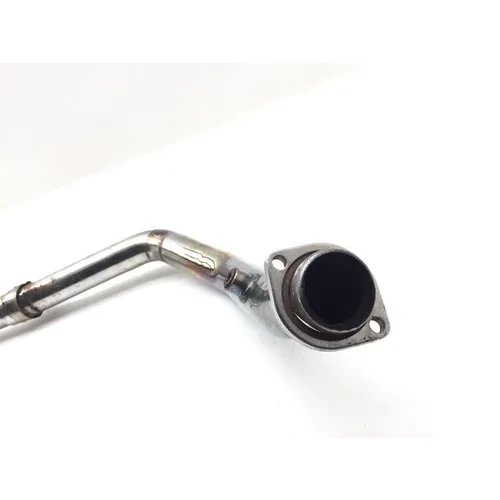 Full Exhaust Muffler Pipe System 1993 Harley Electra Glide Classic FLHTC 2938A x 19