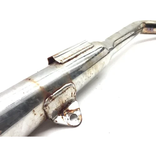 Full Exhaust Muffler Pipe System 1993 Harley Electra Glide Classic FLHTC 2938A x 13