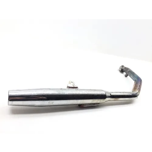 Full Exhaust Muffler Pipe System 1993 Harley Electra Glide Classic FLHTC 2938A x 5