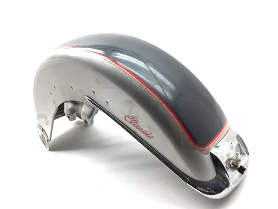 Front Fender Fairing Tire Hugger 1993 Harley Electra Glide Classic FLHTC 2938A x