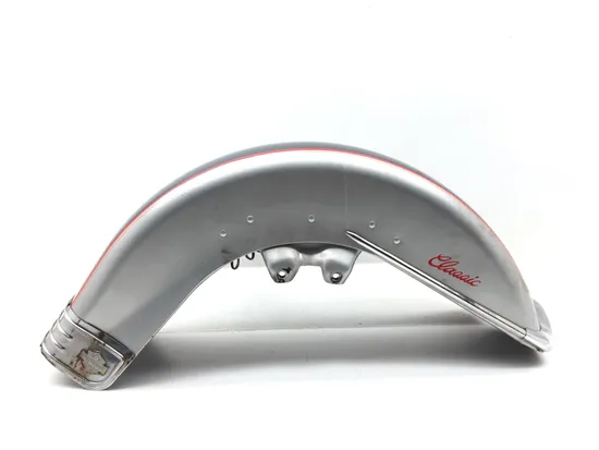 Front Fender Fairing Tire Hugger 1993 Harley Electra Glide Classic FLHTC 2938A x