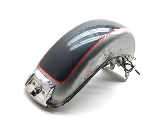 Front Fender Fairing Tire Hugger 1993 Harley Electra Glide Classic FLHTC 2938A x