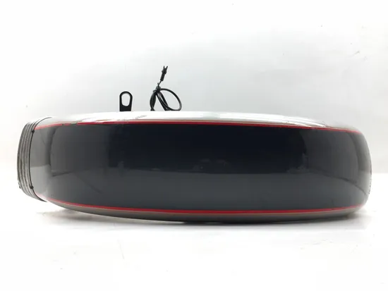 Front Fender Fairing Tire Hugger 1993 Harley Electra Glide Classic FLHTC 2938A x