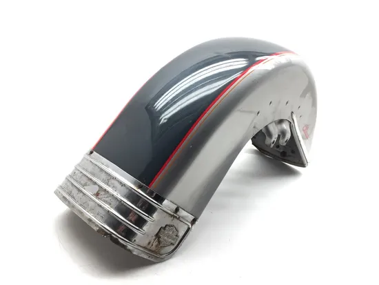 Front Fender Fairing Tire Hugger 1993 Harley Electra Glide Classic FLHTC 2938A x