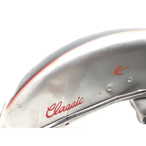 Front Fender Fairing Tire Hugger 1993 Harley Electra Glide Classic FLHTC 2938A x 5