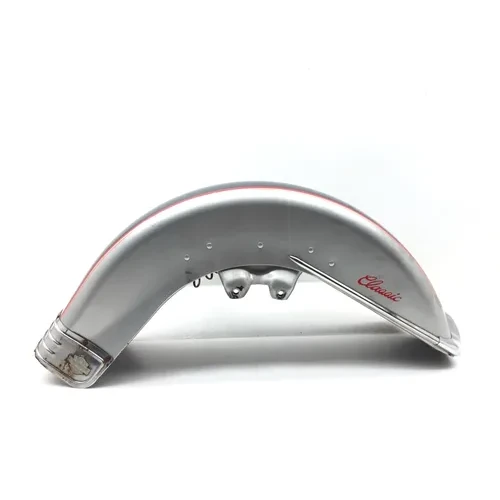 Front Fender Fairing Tire Hugger 1993 Harley Electra Glide Classic FLHTC 2938A x 13