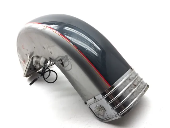 Front Fender Fairing Tire Hugger 1993 Harley Electra Glide Classic FLHTC 2938A x