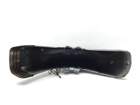 Front Fender Fairing Tire Hugger 1993 Harley Electra Glide Classic FLHTC 2938A x