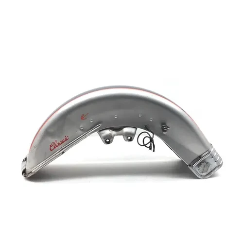 Front Fender Fairing Tire Hugger 1993 Harley Electra Glide Classic FLHTC 2938A x 3