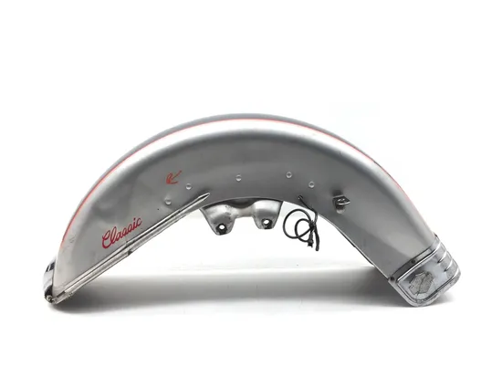 Front Fender Fairing Tire Hugger 1993 Harley Electra Glide Classic FLHTC 2938A x