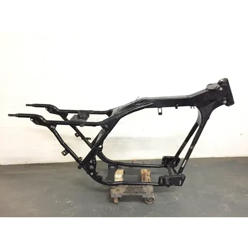 Main Frame Chassis CLN Ready To Go 1993 Harley Electra Glide Classic FLHTC 2938A 11