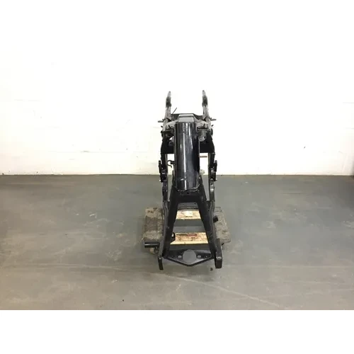 Main Frame Chassis CLN Ready To Go 1993 Harley Electra Glide Classic FLHTC 2938A 13