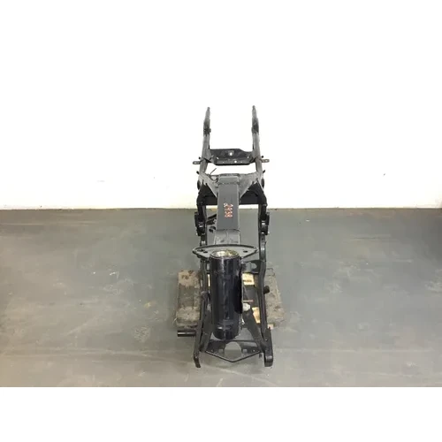 Main Frame Chassis CLN Ready To Go 1993 Harley Electra Glide Classic FLHTC 2938A 15