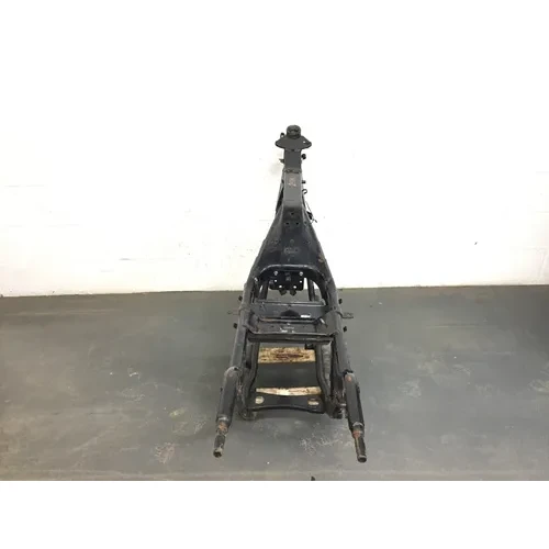 Main Frame Chassis CLN Ready To Go 1993 Harley Electra Glide Classic FLHTC 2938A 7