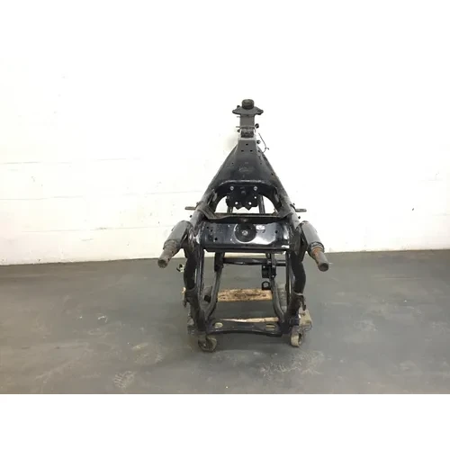 Main Frame Chassis CLN Ready To Go 1993 Harley Electra Glide Classic FLHTC 2938A 9