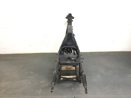 Main Frame Chassis CLN Ready To Go 1993 Harley Electra Glide Classic FLHTC 2938A