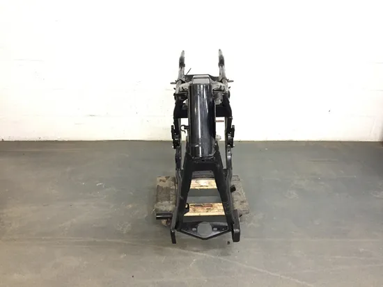 Main Frame Chassis CLN Ready To Go 1993 Harley Electra Glide Classic FLHTC 2938A