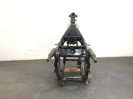 Main Frame Chassis CLN Ready To Go 1993 Harley Electra Glide Classic FLHTC 2938A